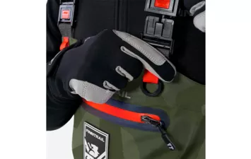 Вейдерсы Finntrail Rachel 1520 (CamoShadowGreen XXS)