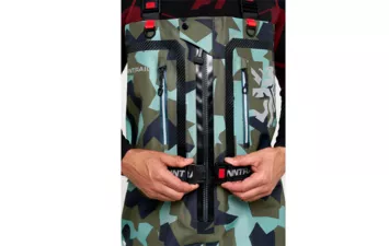 Вейдерсы Finntrail Speedmaster-Z 1529 (Camo Army XL)