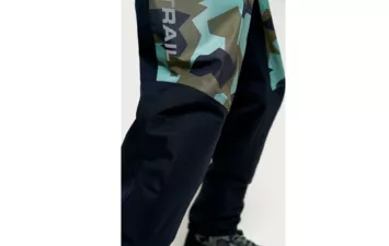 Вейдерсы Finntrail Speedmaster-Z 1529 (Camo Army MK)