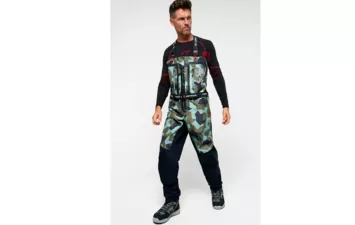 Вейдерсы Finntrail Speedmaster-Z 1529 (Camo Army XL)