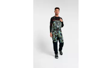 Вейдерсы Finntrail Speedmaster-Z 1529 (Camo Army MK)
