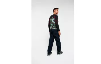 Вейдерсы Finntrail Speedmaster-Z 1529 (Camo Army XL)
