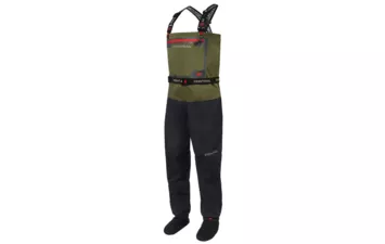 Вейдерсы Finntrail Wademan 1524 (Khaki XL)