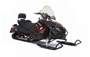 Снегоход VECTOR 551