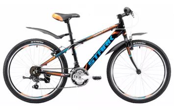 Велосипед Stark Rocket 24.1 RV (2017)