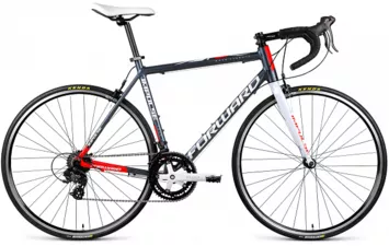 Велосипед FORWARD IMPULSE 1.0 к.700С/ск.14