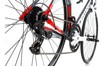 Велосипед FORWARD IMPULSE 1.0 к.700С/ск.14