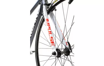 Велосипед FORWARD IMPULSE 1.0 к.700С/ск.14