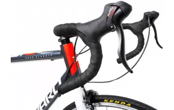 Велосипед FORWARD IMPULSE 1.0 к.700С/ск.14