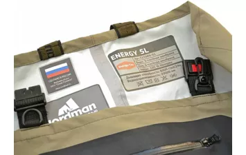 Вейдерсы Nordman Wade Energy 5L