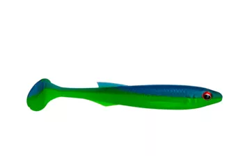 Виброхвост JIG IT TRUMP TRACE 6.8 (006 )