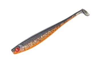 Виброхвост Narval Fishing Skinny 8 cm (#034 )