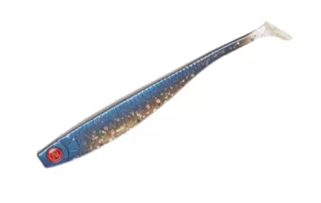 Виброхвост Narval Fishing Skinny 8 cm (#036 )