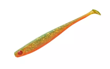 Виброхвост Narval Fishing Skinny 12 cm (#005-Magic Motoroil )