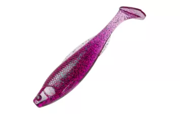 Виброхвост Narval Troublemaker 7cm