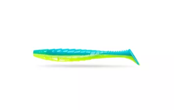 Виброхвост ZM Yezy Shine 9.5см ( 5шт.) (05)
