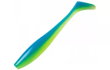 Виброхвост Narval Choppy Tail 8cm