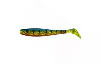 Виброхвост Narval Choppy Tail 8cm