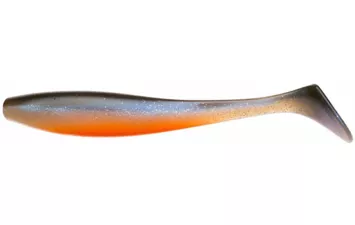 Виброхвост Narval Choppy Tail 10cm