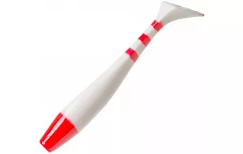 Виброхвост Narval Choppy Tail 10cm