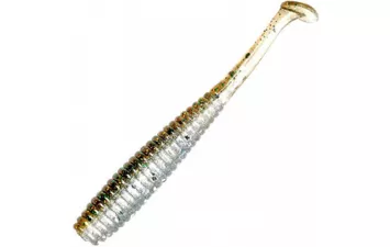 Виброхвост Jackall  I Shad Tail 2,8