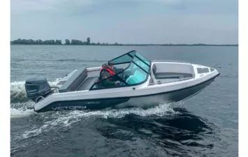 Катер Victory 515