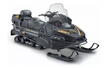 Снегоход STELS 800 VIKING CVTech 2.0 SWT Beaver