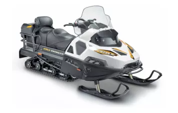 Снегоход STELS 800 VIKING CVTech 2.0 SWT Beaver