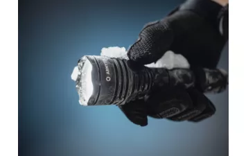 Фонарь Armytek Viking Pro Magnet USB теплый свет