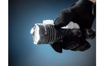 Фонарь Armytek Viking Pro Magnet USB белый свет