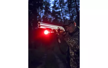 Фонарь Armytek Viking Pro Magnet USB Extended Set  белый