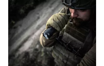 Фонарь Armytek Viking Pro Magnet USB белый свет