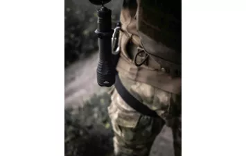 Фонарь Armytek Viking Pro Magnet USB Extended Set  белый