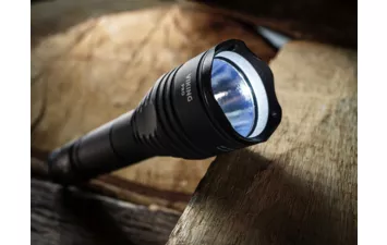 Фонарь Armytek Viking Pro Magnet USB Extended Set  белый