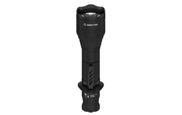 Фонарь Armytek Viking Pro Magnet USB белый свет