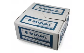 Винт Suzuki для DF150-300 стальной