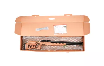 Винтовка PCP Ataman М20SD.642.W
