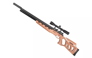 Винтовка PCP Ataman М20SD.642.W