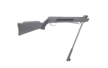Винтовка пневматическая Black Strike B009 к.4,5 мм