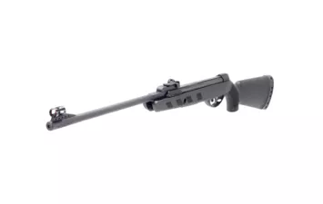 Винтовка пневматическая Black Strike B010 к.4,5 мм