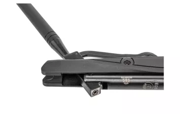 Винтовка пневматическая Hatsan 125 PRO к.6,35 мм