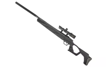 Винтовка пневматическая Hatsan 125 PRO к.6,35 мм