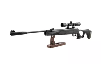 Винтовка пневматическая Hatsan 125 PRO к.4,5 мм