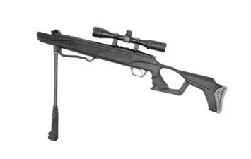 Винтовка пневматическая Hatsan 125 PRO к.4,5 мм