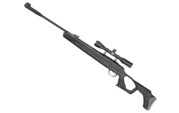 Винтовка пневматическая Hatsan 125 PRO к.4,5 мм