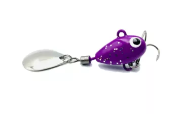 Тейл-спиннер UF STUDIO HURRICANE 4г.