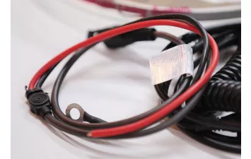 Визор CKX M710  для шлема двойной с электроподогревом