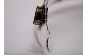 Визор CKX M710  для шлема двойной с электроподогревом