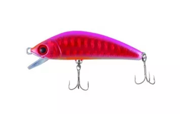 Воблер Forest iFish FT7F