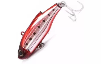 Раттлин Daiwa Morethan Salt V80S